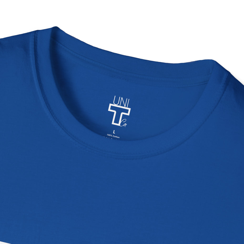 Roots n' Berries Tea-Totaller T-Shirt