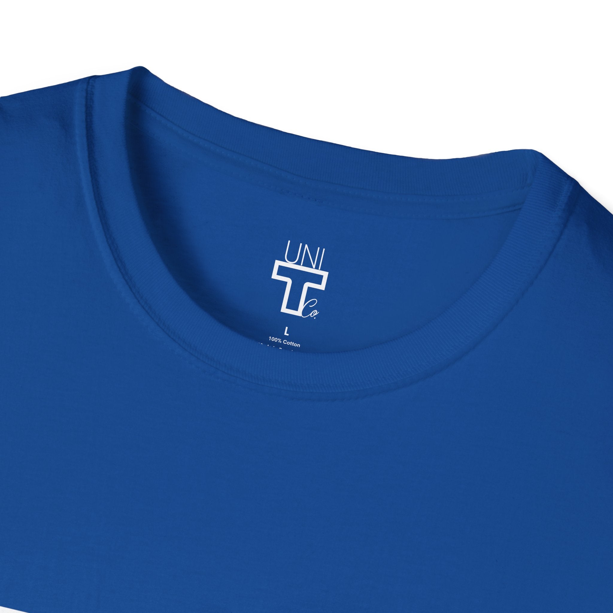 Roots n' Berries Tea-Totaller T-Shirt