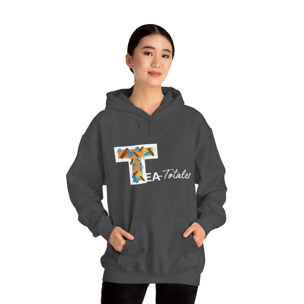 Roots n' Berries Tea-Totaller Hoodie