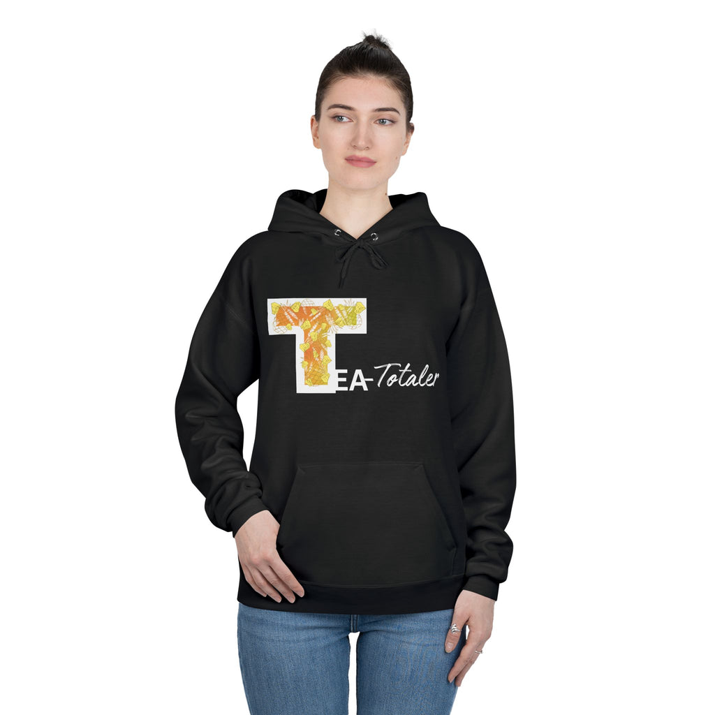 Pineapple Calm Tea Totaler Hoodie