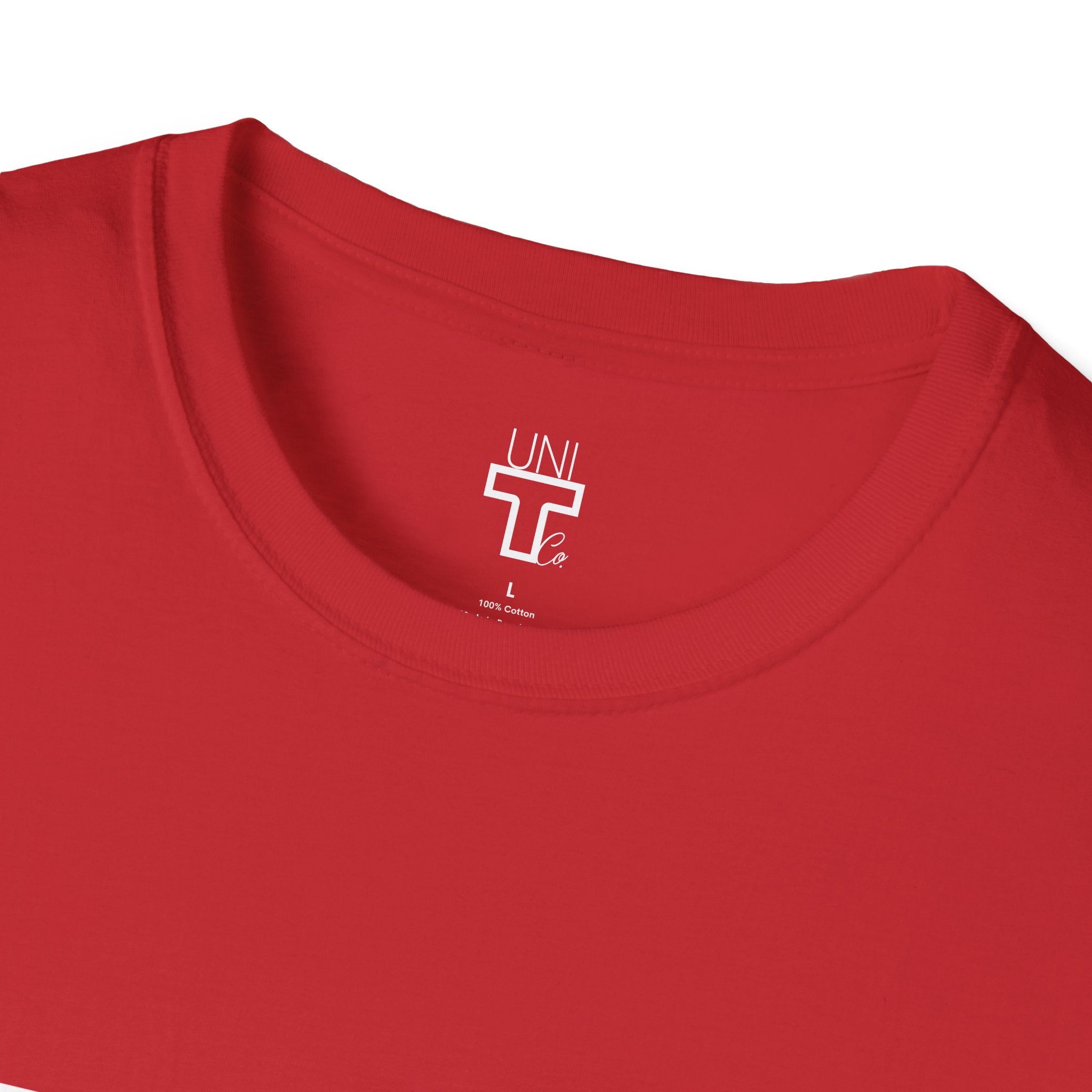 Strawberry Mint Tea-Totaller T-Shirt