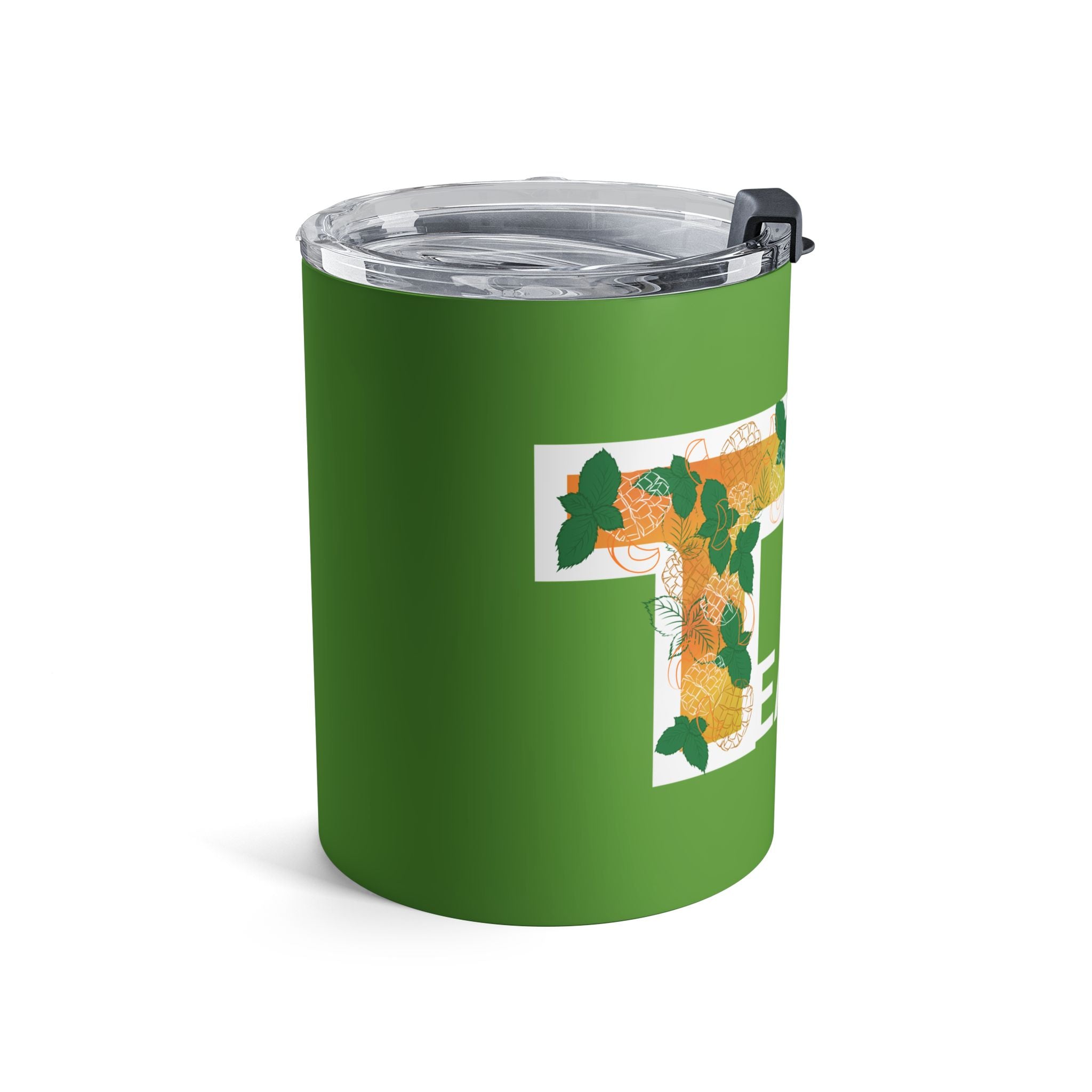 Mango Mint 10oz Travel Mug