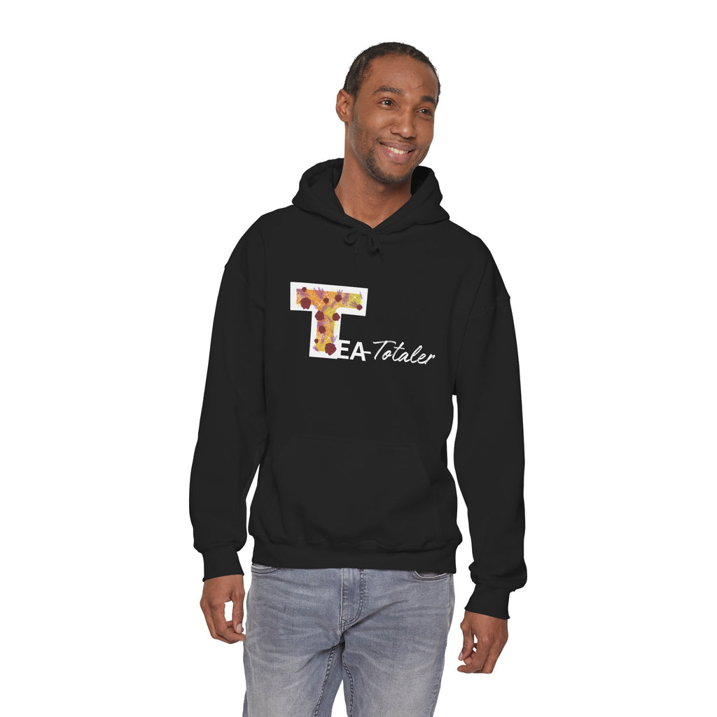Flora & Fauna Tea Totaller Hoodie