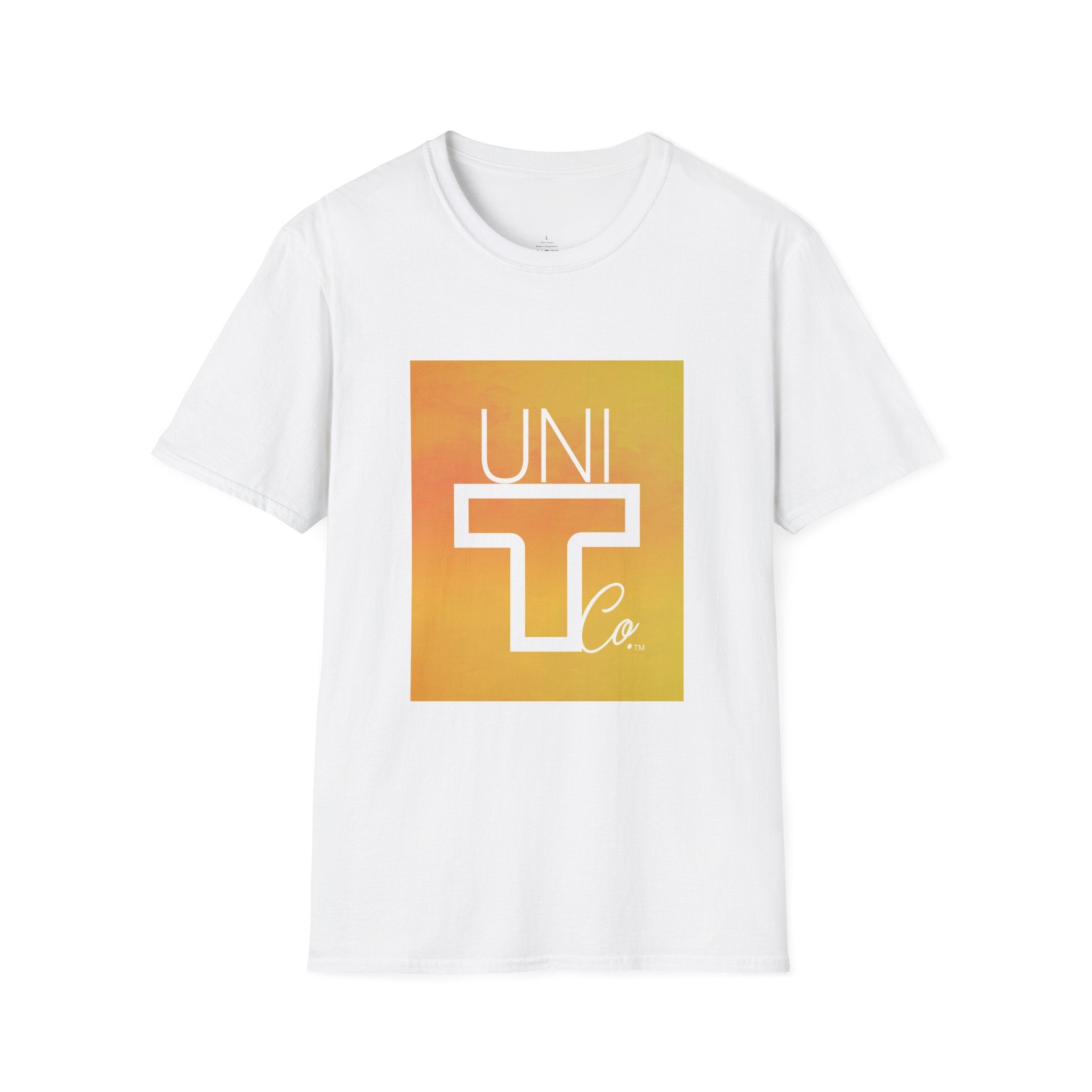 UNI T Co. Logo T-Shirt