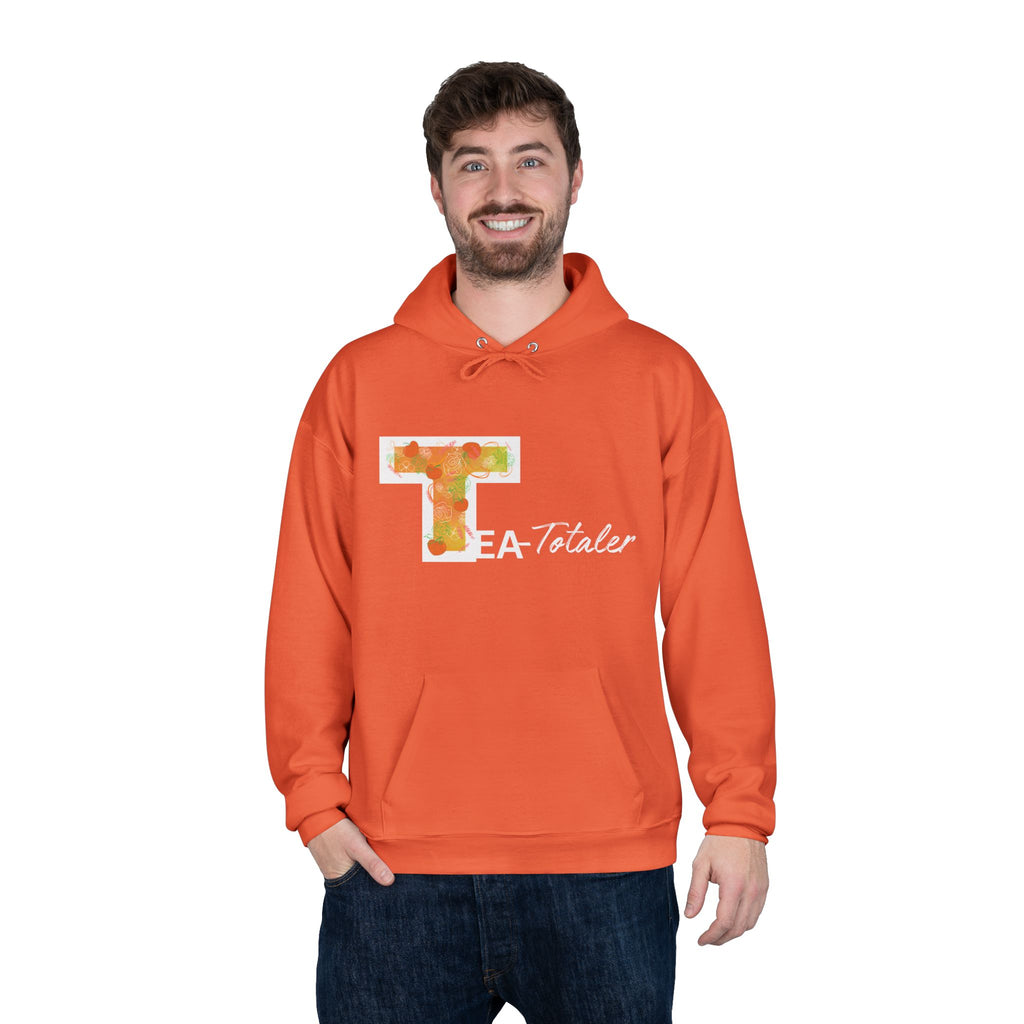Spiced Peach Tea Totaler Hoodie