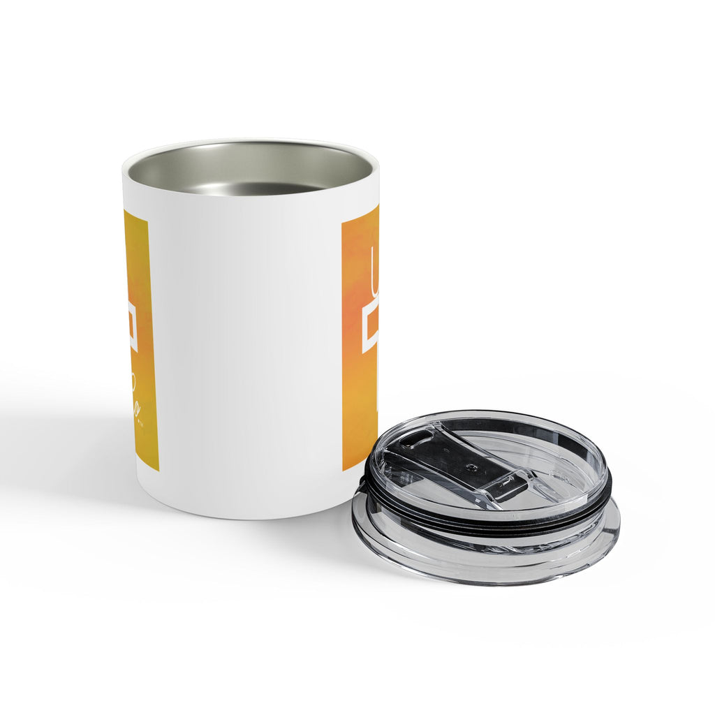 Uni-T 10oz Travel Mug
