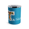 Roots n' Berries 10oz Travel Mug