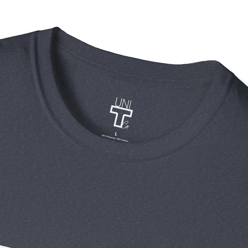 Roots n' Berries Tea-Totaller T-Shirt