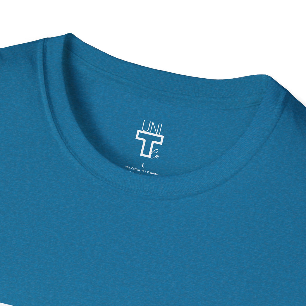 Roots n' Berries Tea-Totaller T-Shirt