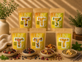 Uni-T Tea Bundle - ALL 6 FLAVORS