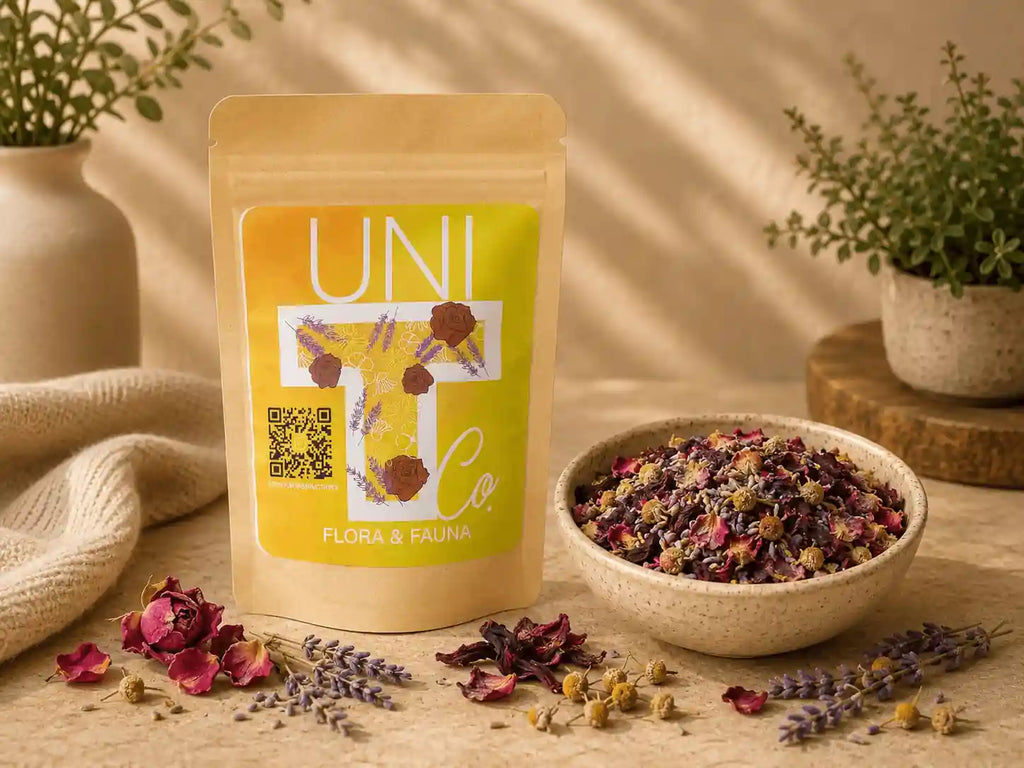 Uni-T Tea Bundle - ALL 6 FLAVORS