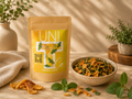 Mango Mint Tea