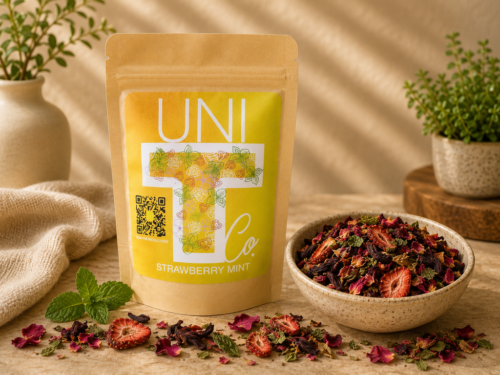Uni-T Tea Bundle - ALL 6 FLAVORS